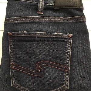 Silver Aiko Joga 31x31